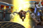 Rage of the Gladiator (Wii)