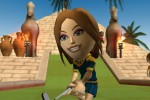 Kidz Sports: Crazy Mini Golf 2 (Wii)