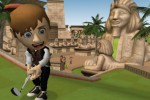 Kidz Sports: Crazy Mini Golf 2 (Wii)