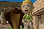 Kidz Sports: Crazy Mini Golf 2 (Wii)