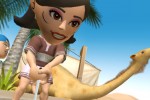 Kidz Sports: Crazy Mini Golf 2 (Wii)