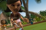 Kidz Sports: Crazy Mini Golf 2 (Wii)