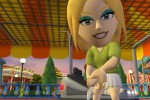 Kidz Sports: Crazy Mini Golf 2 (Wii)
