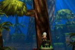 Bonk: Brink of Extinction (Wii)