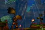 Bonk: Brink of Extinction (Wii)