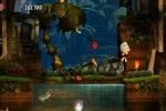 Bonk: Brink of Extinction (Wii)