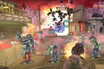Zombie Panic in Wonderland (Wii)