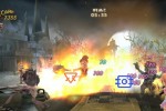 Zombie Panic in Wonderland (Wii)