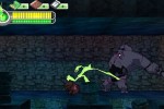 Ben 10 Alien Force: The Rise of Hex (Wii)