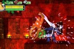 Ben 10 Alien Force: The Rise of Hex (Wii)
