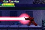 Ben 10 Alien Force: The Rise of Hex (Wii)