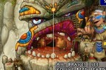 Brave: Shaman's Challenge (DS)