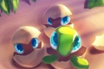Save the Turtles (DS)