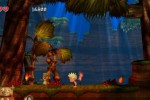 Bonk: Brink of Extinction (PlayStation 3)