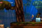 Bonk: Brink of Extinction (PlayStation 3)