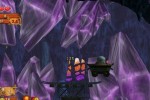 Bonk: Brink of Extinction (PlayStation 3)