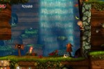 Bonk: Brink of Extinction (PlayStation 3)