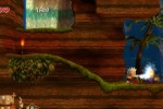 Bonk: Brink of Extinction (PlayStation 3)