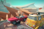 Joy Ride (Xbox 360)