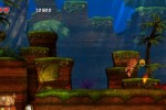 Bonk: Brink of Extinction (Xbox 360)