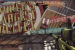 Borderlands:  The Secret Armory of General Knoxx (Xbox 360)