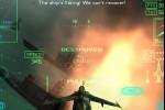 Ace Combat Xi: Skies of Incursion (iPhone/iPod)