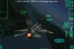 Ace Combat Xi: Skies of Incursion (iPhone/iPod)
