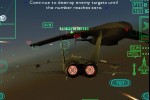 Ace Combat Xi: Skies of Incursion (iPhone/iPod)