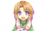 Mimana Iyar Chronicles (PSP)