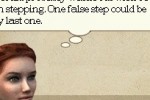 The Secret Files: Tunguska (DS)