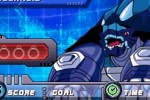 Bakugan: Battle Trainer (DS)