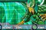 Bakugan: Battle Trainer (DS)