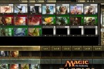 Magic: The Gathering - Tactics (PlayStation 3)