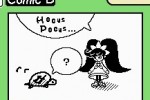 WarioWare D.I.Y. (DS)