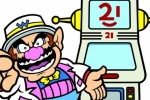 WarioWare D.I.Y. (DS)