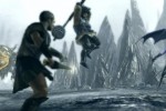 Clash of the Titans (PlayStation 3)