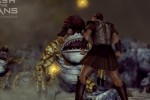 Clash of the Titans (PlayStation 3)