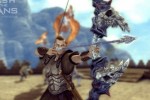 Clash of the Titans (PlayStation 3)