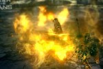 Clash of the Titans (PlayStation 3)