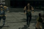 Clash of the Titans (PlayStation 3)