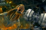 Clash of the Titans (PlayStation 3)