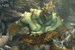 Clash of the Titans (PlayStation 3)