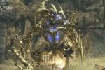 Clash of the Titans (PlayStation 3)