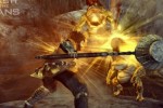 Clash of the Titans (PlayStation 3)