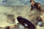 Clash of the Titans (PlayStation 3)
