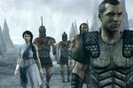 Clash of the Titans (PlayStation 3)