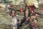 Hokuto Musou (PlayStation 3)