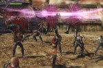 Hokuto Musou (PlayStation 3)