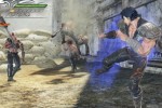 Hokuto Musou (PlayStation 3)