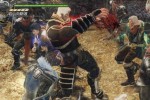Hokuto Musou (PlayStation 3)